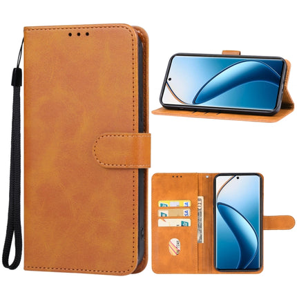 Leather Phone Case, For Realme 12+, For Realme 12 Pro/12 Pro+, For Realme GT5 Pro, For Realme 11 4G, For Realme GT5, For Realme C51