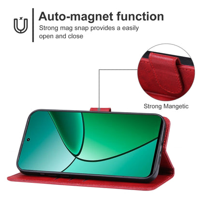 Leather Phone Case, For Realme 12+, For Realme 12 Pro/12 Pro+, For Realme GT5 Pro, For Realme 11 4G, For Realme GT5, For Realme C51
