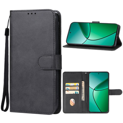 Leather Phone Case, For Realme 12+, For Realme 12 Pro/12 Pro+, For Realme GT5 Pro, For Realme 11 4G, For Realme GT5, For Realme C51