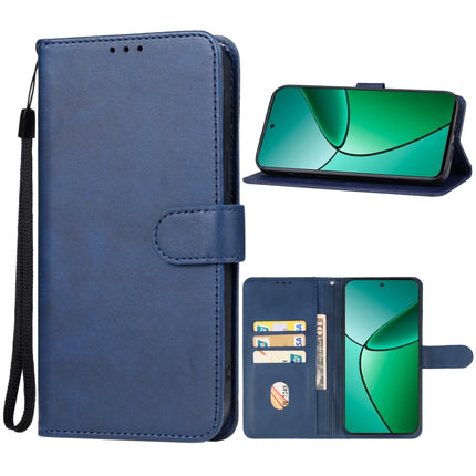 Leather Phone Case, For Realme 12+, For Realme 12 Pro/12 Pro+, For Realme GT5 Pro, For Realme 11 4G, For Realme GT5, For Realme C51