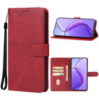 For Realme 12 5G / Red