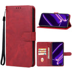 For Realme GT Neo6 SE / Red