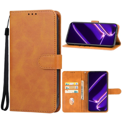 Leather Phone Case, For Realme C63, For Realme GT 6T, For Realme GT Neo6, For Realme Narzo 70x, For Realme GT Neo6 SE, For Realme 12 5G