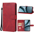 For Realme Narzo 70x / Red