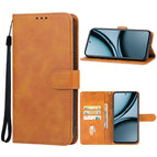 For Realme Narzo 70x / Brown