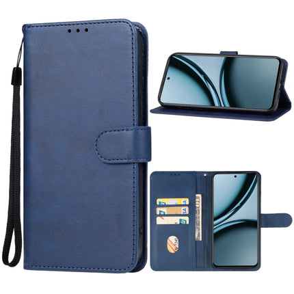 Leather Phone Case, For Realme C63, For Realme GT 6T, For Realme GT Neo6, For Realme Narzo 70x, For Realme GT Neo6 SE, For Realme 12 5G