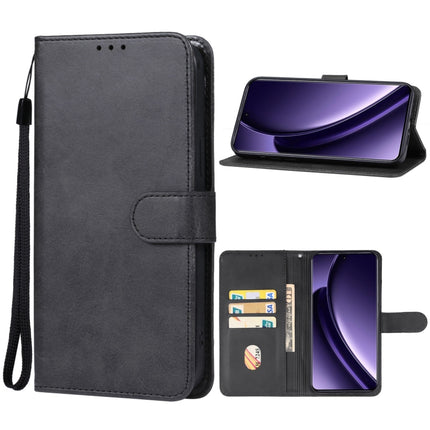 Leather Phone Case, For Realme C63, For Realme GT 6T, For Realme GT Neo6, For Realme Narzo 70x, For Realme GT Neo6 SE, For Realme 12 5G