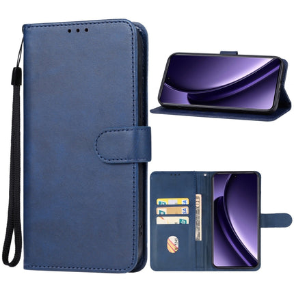 Leather Phone Case, For Realme C63, For Realme GT 6T, For Realme GT Neo6, For Realme Narzo 70x, For Realme GT Neo6 SE, For Realme 12 5G