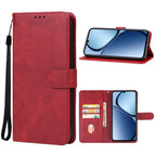 For Realme C63 / Red