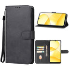 For Realme C61 / Black