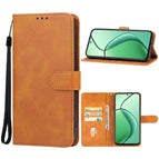 For Realme C65 5G / Brown