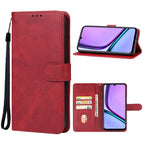 For Realme Narzo N61 / Red