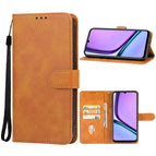 For Realme Narzo N61 / Brown