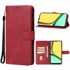 For Realme C61 India / Red
