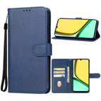 For Realme C61 India / Blue