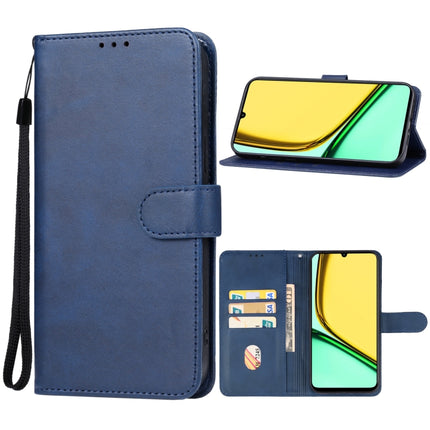 Leather Phone Case, For Realme 13 Pro, For Realme C61 India, For Realme Narzo N61, For Realme C65 5G, For Realme GT 6, For Realme C61