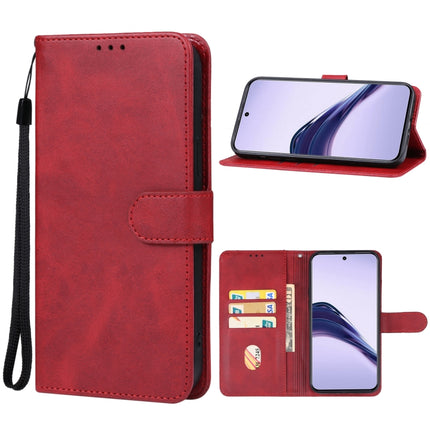 Leather Phone Case, For Realme 13 Pro, For Realme C61 India, For Realme Narzo N61, For Realme C65 5G, For Realme GT 6, For Realme C61