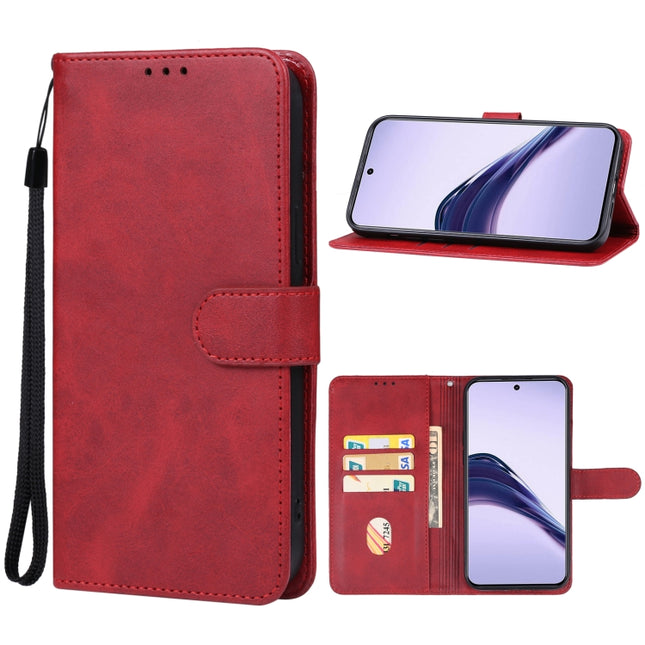 Leather Phone Case, For Realme 13 Pro, For Realme C61 India, For Realme Narzo N61, For Realme C65 5G, For Realme GT 6, For Realme C61
