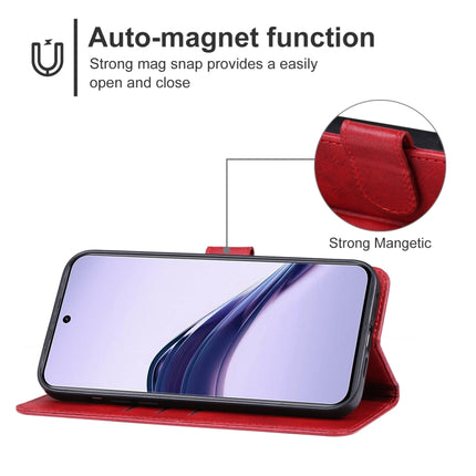 Leather Phone Case, For Realme 13 Pro, For Realme C61 India, For Realme Narzo N61, For Realme C65 5G, For Realme GT 6, For Realme C61