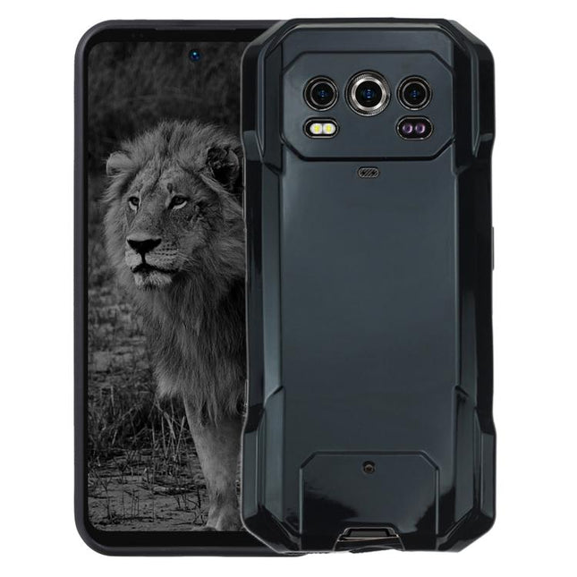 TPU Phone Case, For Ulefone Armor 27T Pro, For Ulefone Armor 26 Ultra Walkie-Talkie, For Ulefone Note 17 Pro, For Ulefone Armor 26 Ultra, For Ulefone Power Armor 16S, For Ulefone Power Armor 18T Ultra, For Ulefone Armor 24, For Ulefone Armor X12       ...