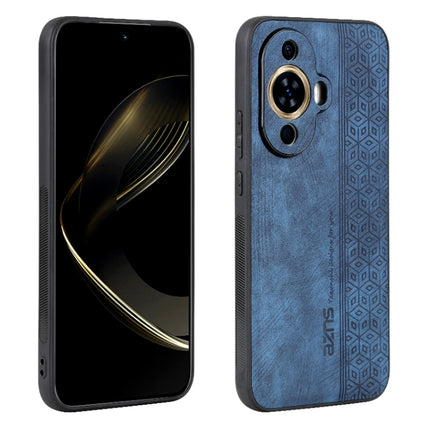 AZNS 3D Embossed Skin Feel Phone Case