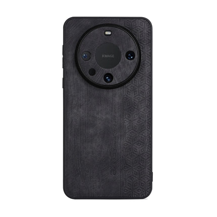 AZNS 3D Embossed Skin Feel Phone Case