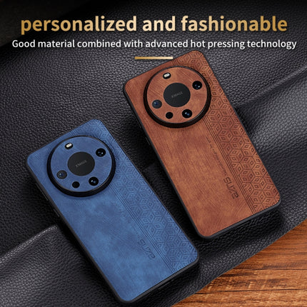 AZNS 3D Embossed Skin Feel Phone Case