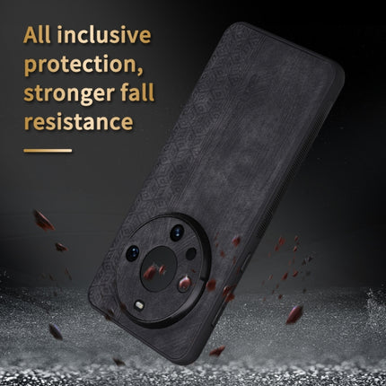 AZNS 3D Embossed Skin Feel Phone Case