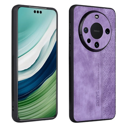 AZNS 3D Embossed Skin Feel Phone Case