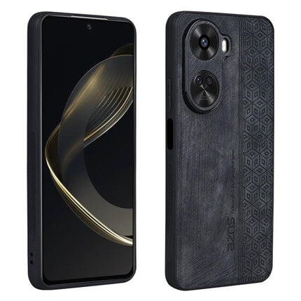 AZNS 3D Embossed Skin Feel Phone Case