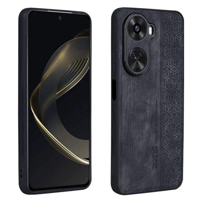 AZNS 3D Embossed Skin Feel Phone Case