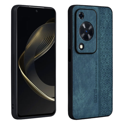 AZNS 3D Embossed Skin Feel Phone Case
