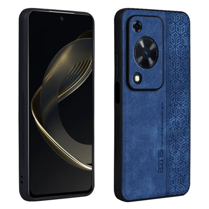 AZNS 3D Embossed Skin Feel Phone Case