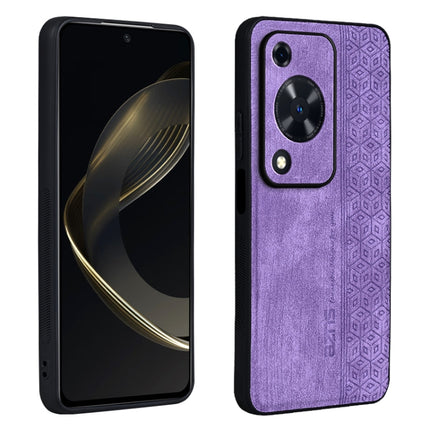 AZNS 3D Embossed Skin Feel Phone Case