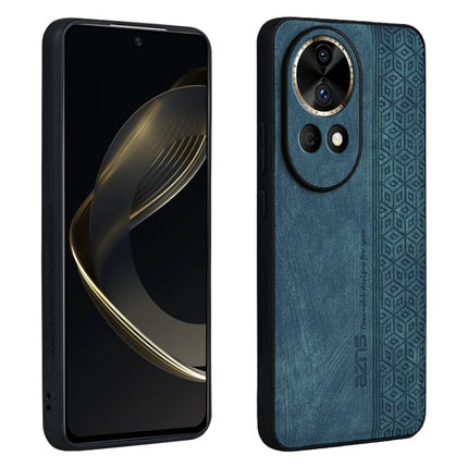 AZNS 3D Embossed Skin Feel Phone Case