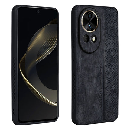 AZNS 3D Embossed Skin Feel Phone Case