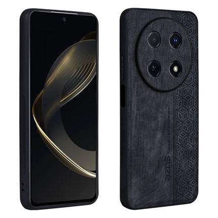 AZNS 3D Embossed Skin Feel Phone Case