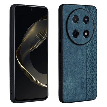 AZNS 3D Embossed Skin Feel Phone Case
