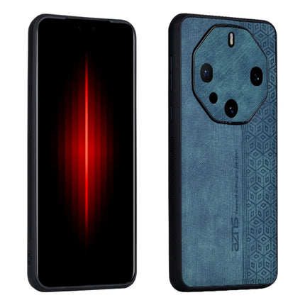 AZNS 3D Embossed Skin Feel Phone Case