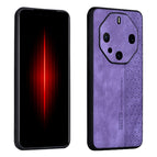 For Huawei Mate 60 RS Ultimate / Purple