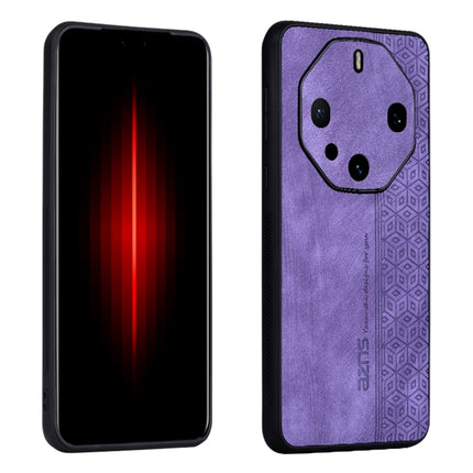 AZNS 3D Embossed Skin Feel Phone Case