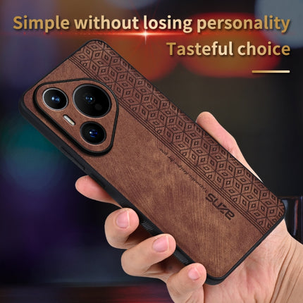 AZNS 3D Embossed Skin Feel Phone Case