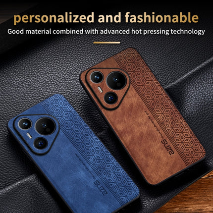 AZNS 3D Embossed Skin Feel Phone Case