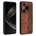For Huawei Pura 70 Pro / Brown