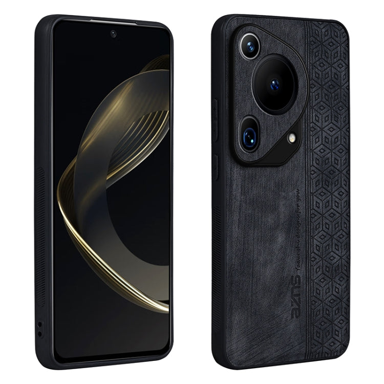 AZNS 3D Embossed Skin Feel Phone Case