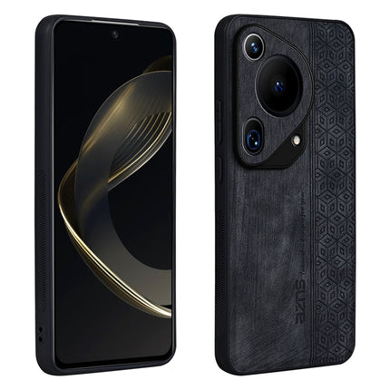 AZNS 3D Embossed Skin Feel Phone Case, For Huawei Mate 70 Pro / 70 Pro+, For Huawei Mate 70, For Huawei nova 13 Pro, For Huawei Pura 70 Ultra