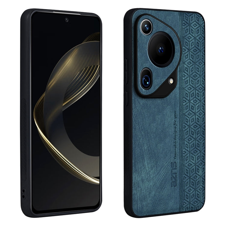AZNS 3D Embossed Skin Feel Phone Case