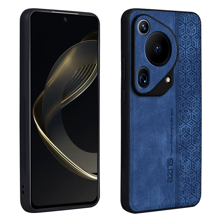 AZNS 3D Embossed Skin Feel Phone Case