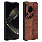 For Huawei Pura 70 Ultra / Brown