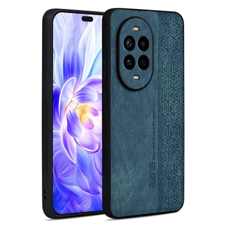 AZNS 3D Embossed Skin Feel Phone Case